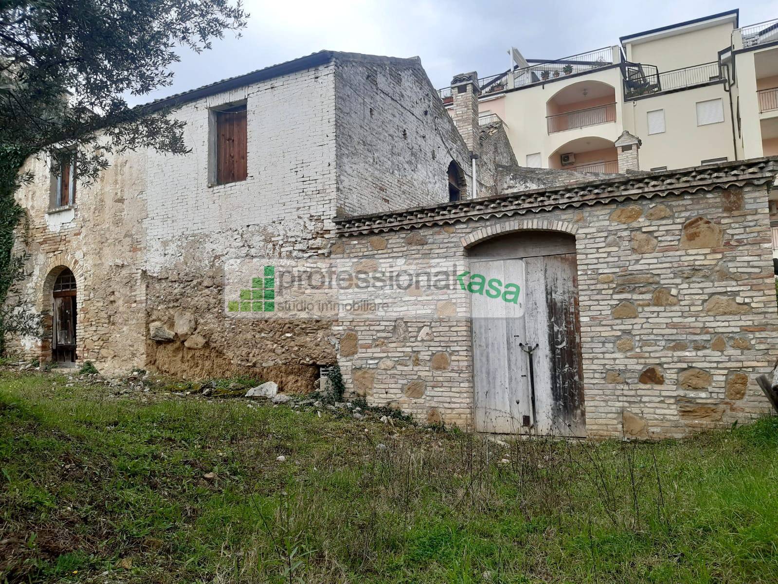 Casa singola in Vendita - Vasto Chieti Turistica