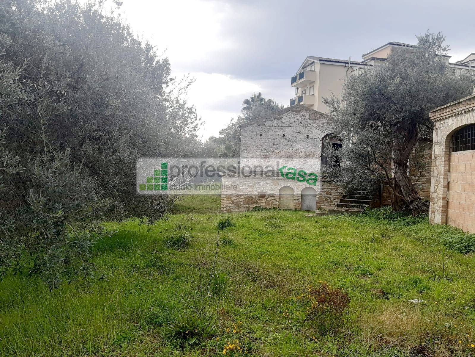 Casa singola in Vendita - Vasto Chieti Turistica