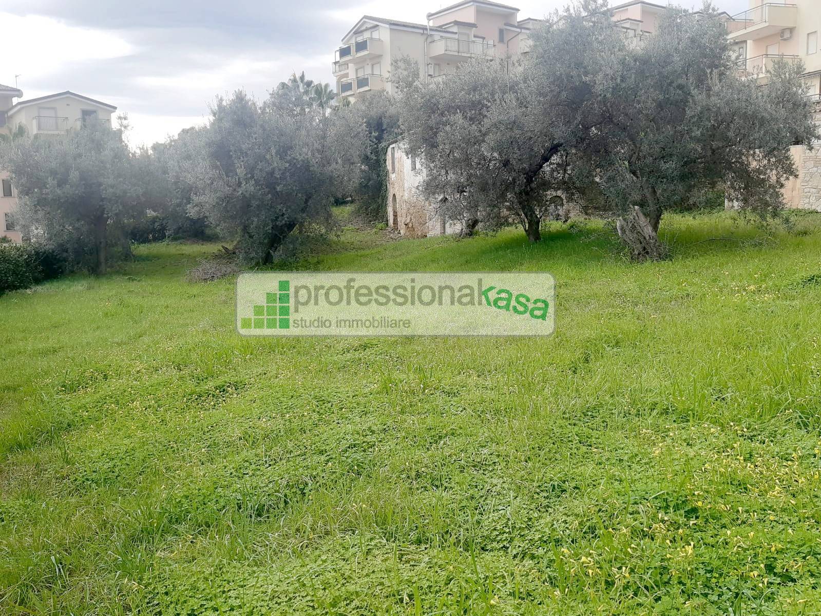 Casa singola in Vendita - Vasto Chieti Turistica