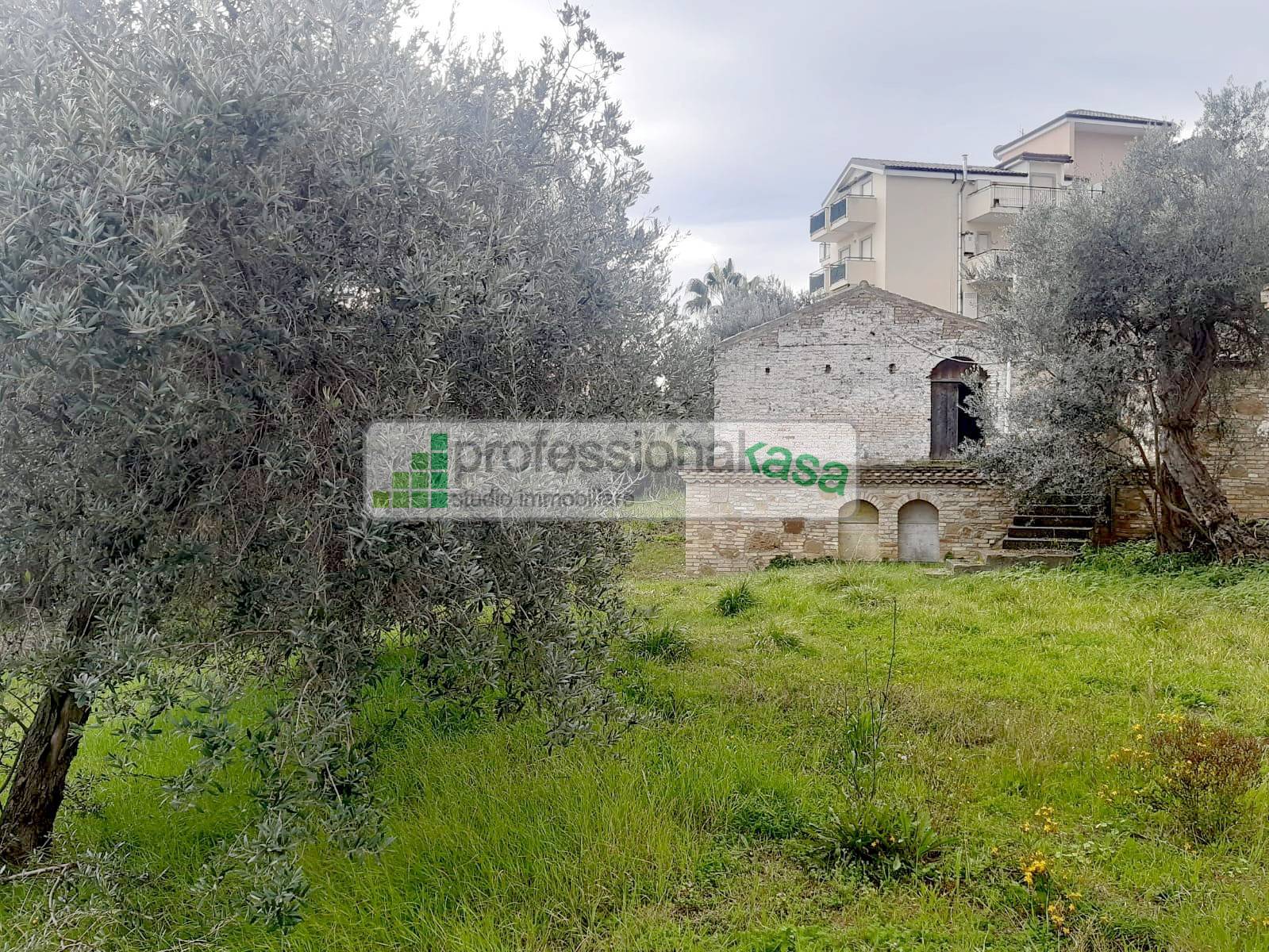 Casa singola in Vendita - Vasto Chieti Turistica