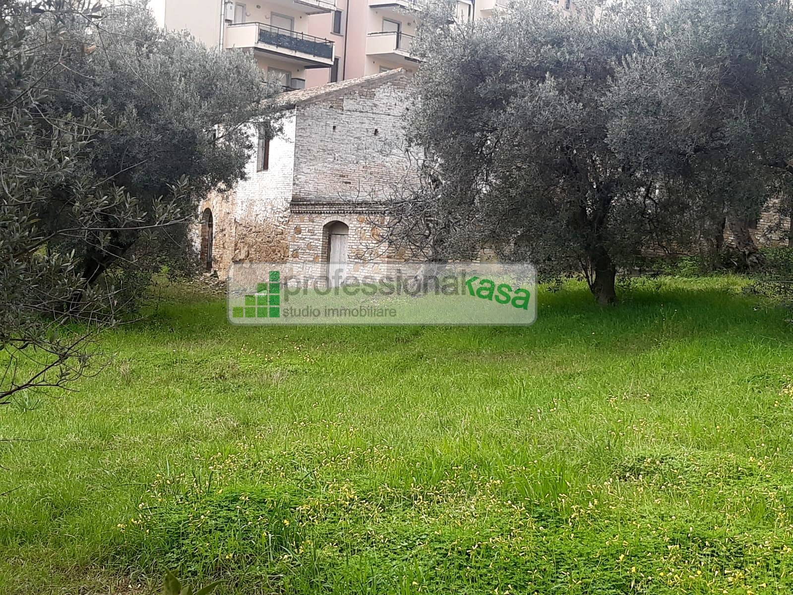 Casa singola in Vendita - Vasto Chieti Turistica