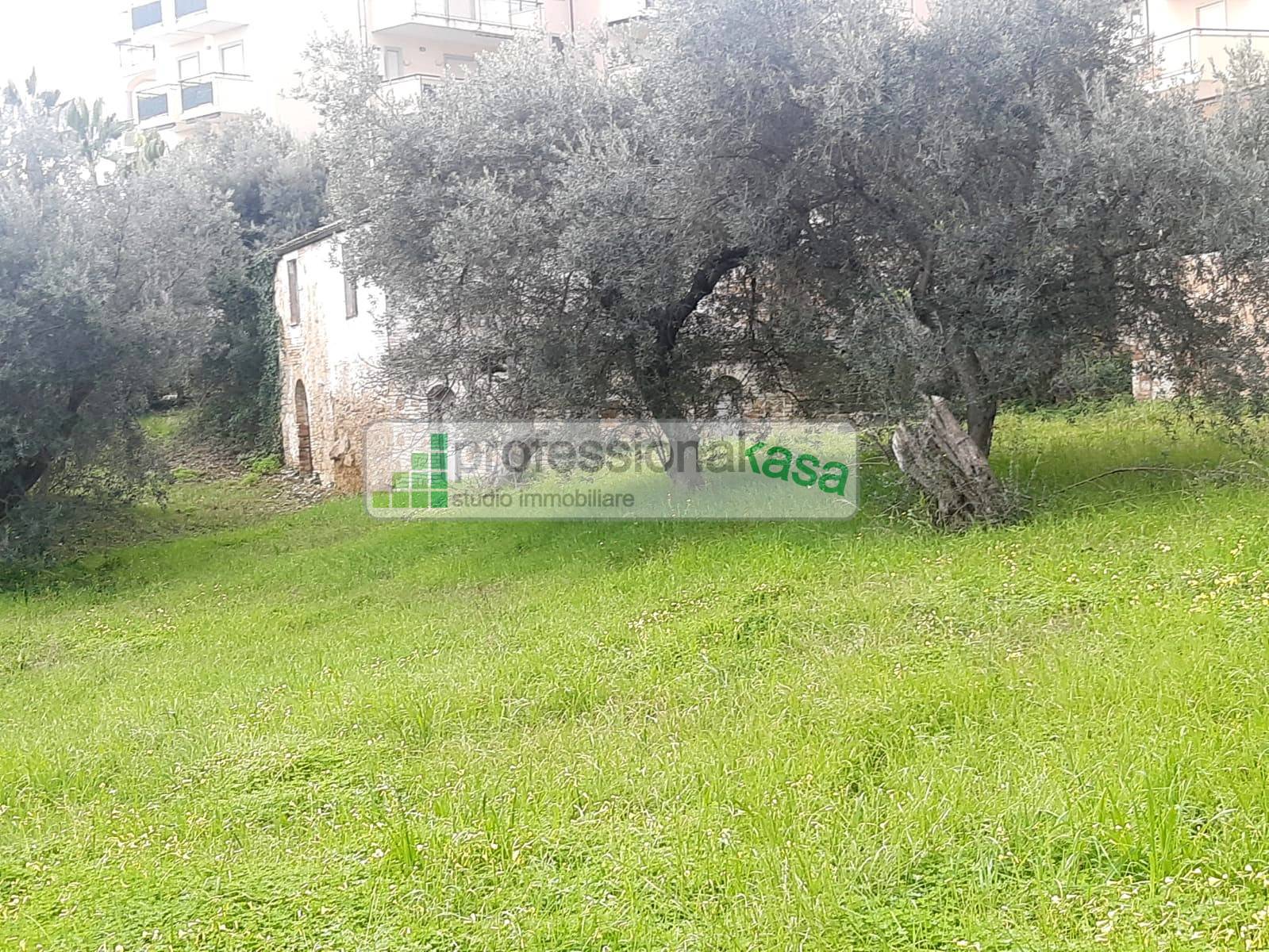 Casa singola in Vendita - Vasto Chieti Turistica