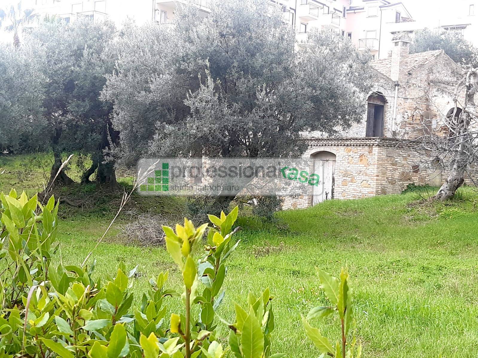 Casa singola in Vendita - Vasto Chieti Turistica