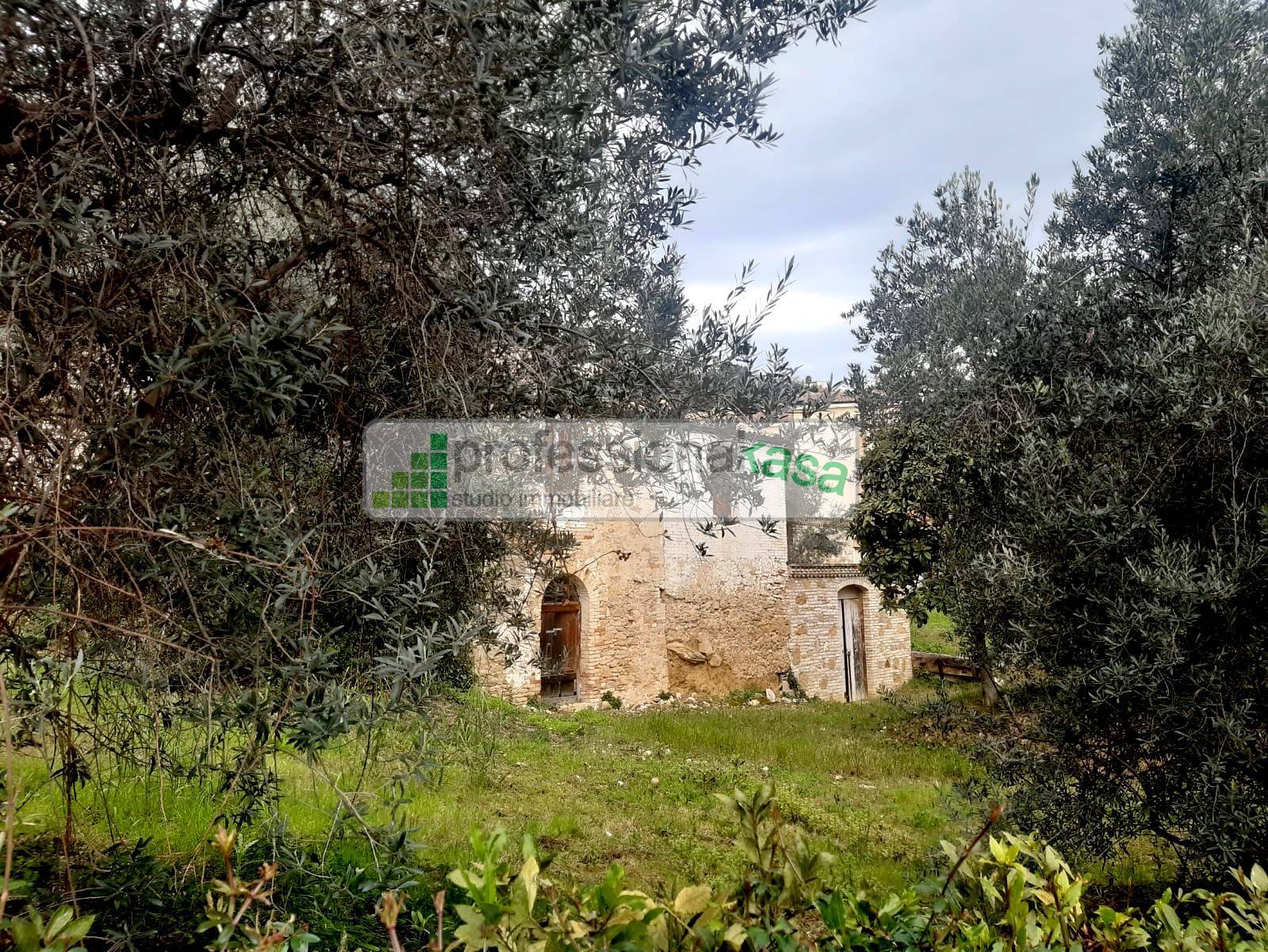 Casa singola in Vendita - Vasto Chieti Turistica