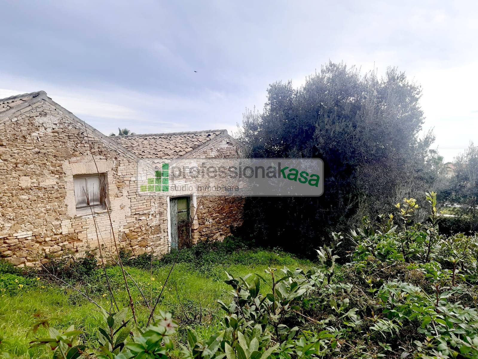 Casa singola in Vendita - Vasto Chieti Turistica