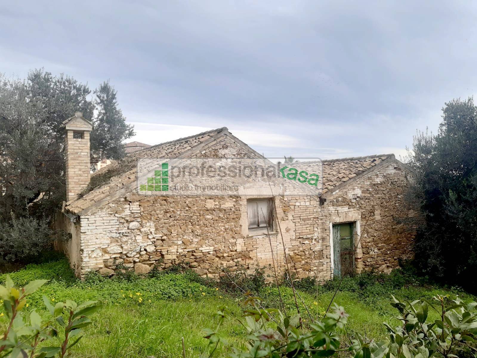 Casa singola in Vendita - Vasto Chieti Turistica