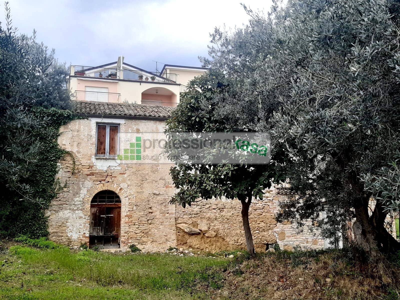 Casa singola in Vendita - Vasto Chieti Turistica