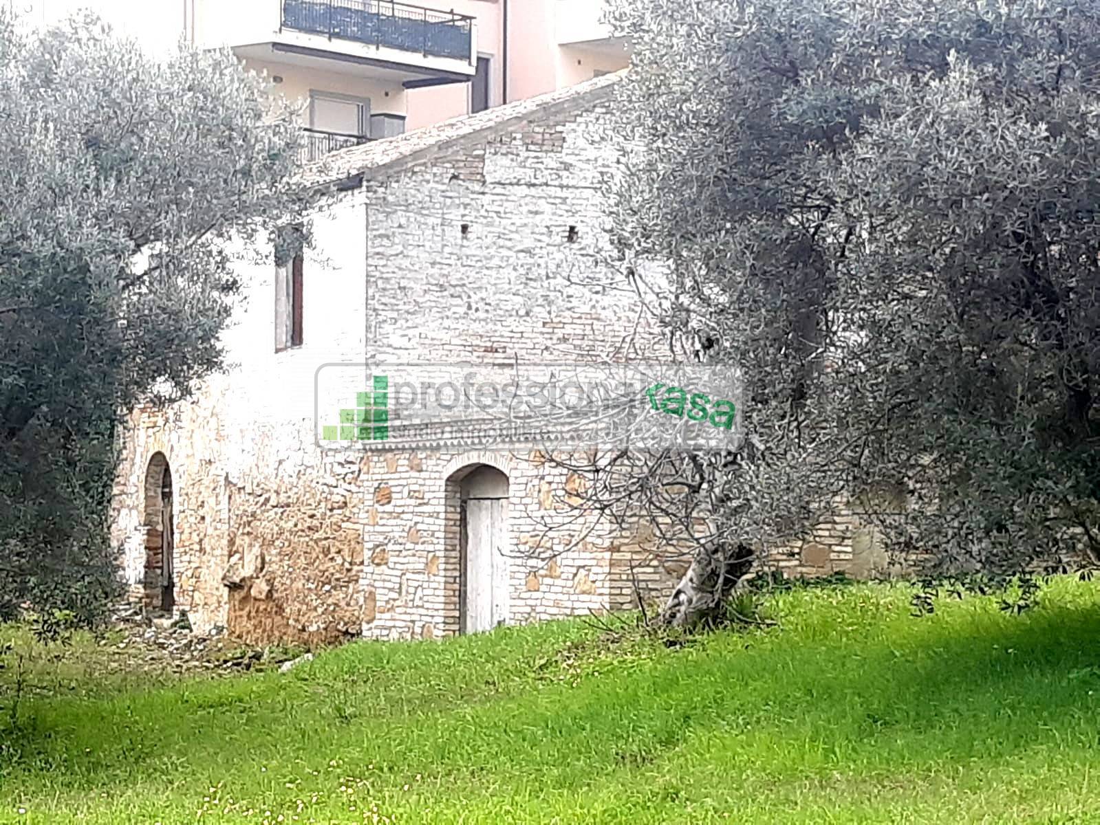 Casa singola in Vendita - Vasto Chieti Turistica