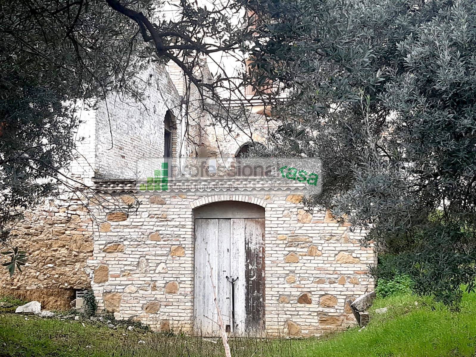 Casa singola in Vendita - Vasto Chieti Turistica