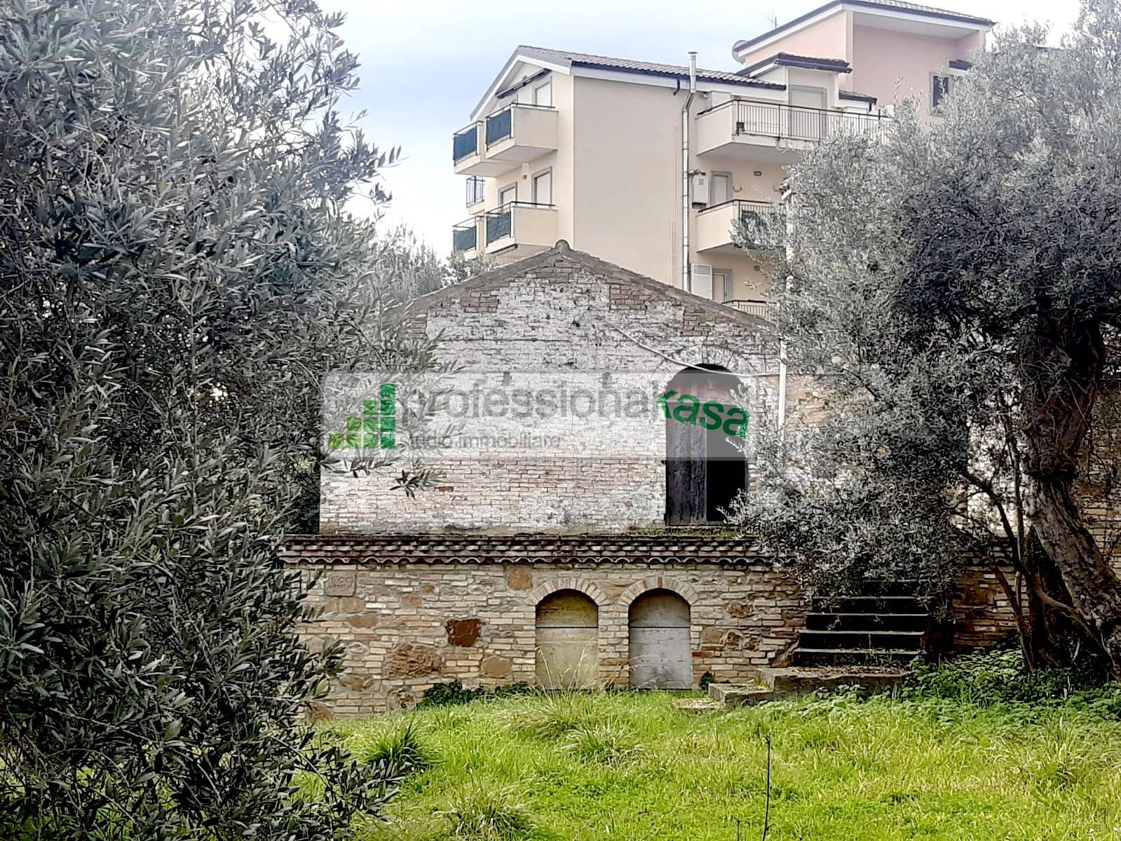 Casa singola in Vendita - Vasto Chieti Turistica