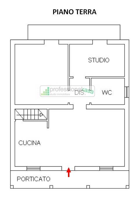 Casa singola in Vendita - Pollutri Chieti Zona residenziale