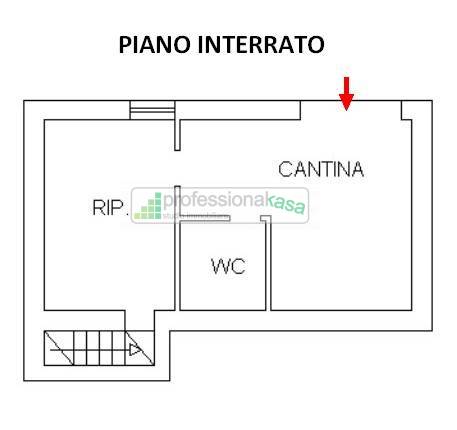 Casa singola in Vendita - Pollutri Chieti Zona residenziale