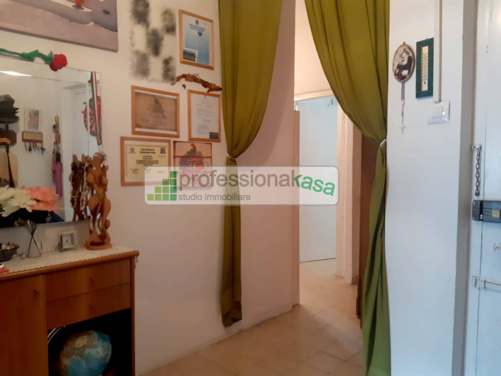 Appartamento in Vendita - Vasto Chieti 