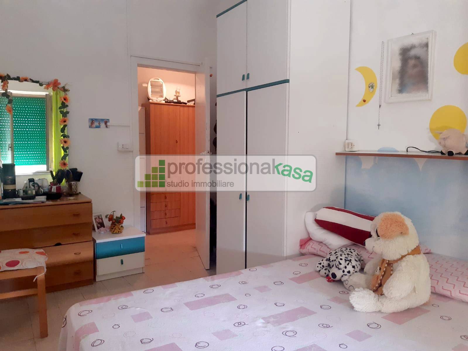 Appartamento in Vendita - Vasto Chieti 