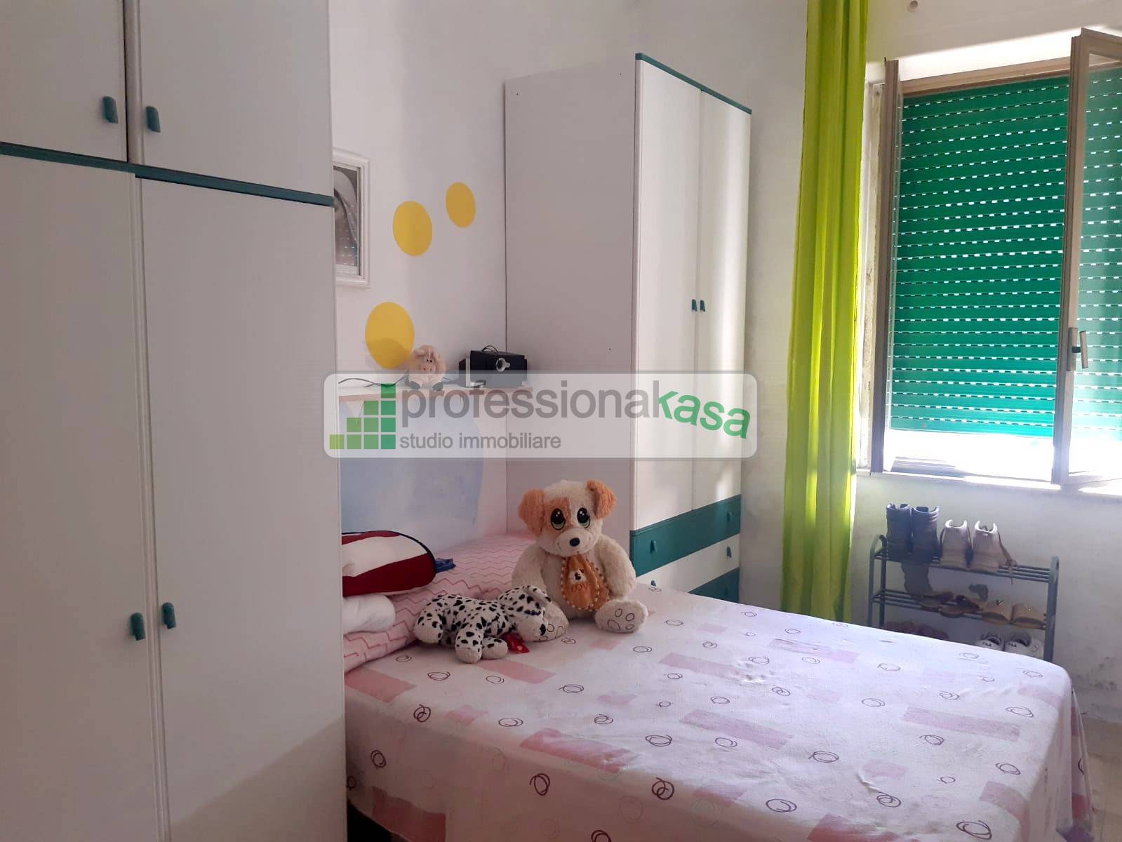 Appartamento in Vendita - Vasto Chieti 