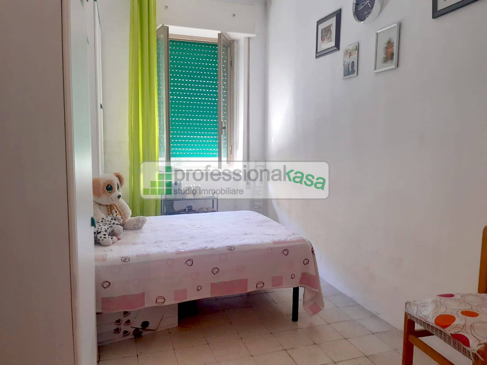 Appartamento in Vendita - Vasto Chieti 