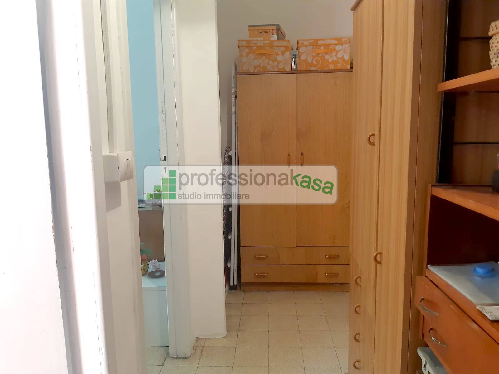 Appartamento in Vendita - Vasto Chieti 