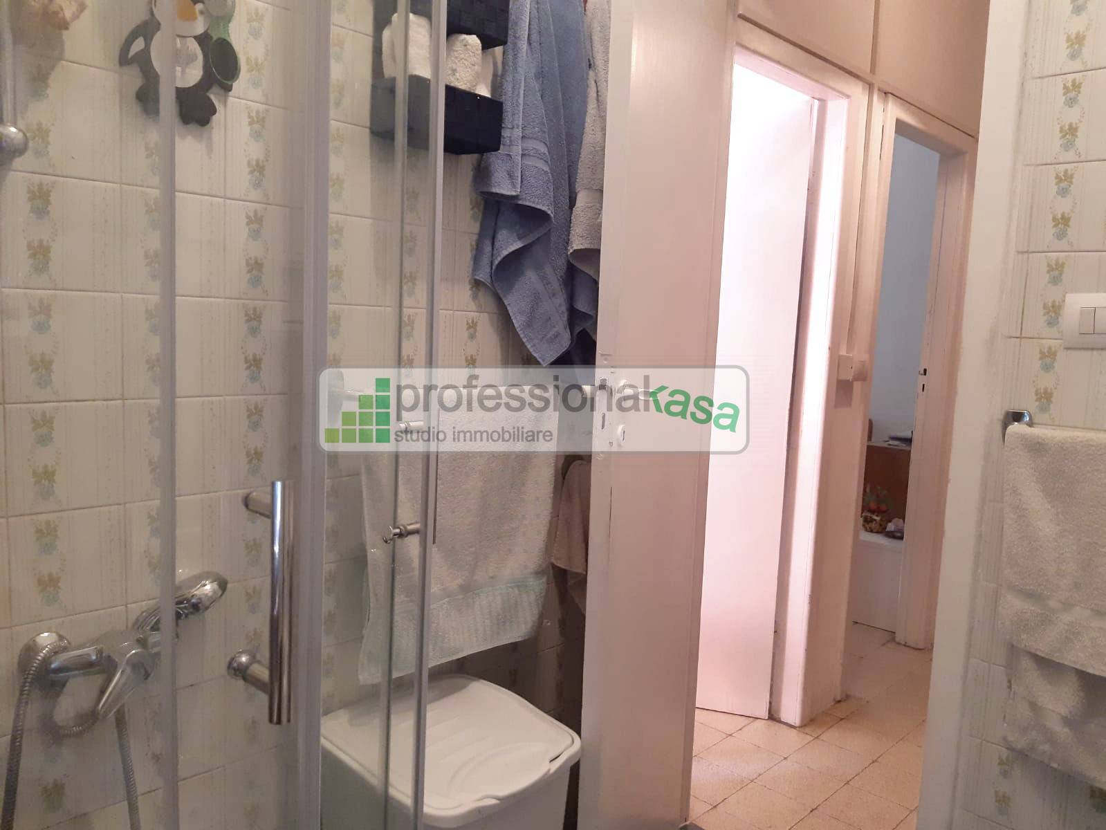 Appartamento in Vendita - Vasto Chieti 