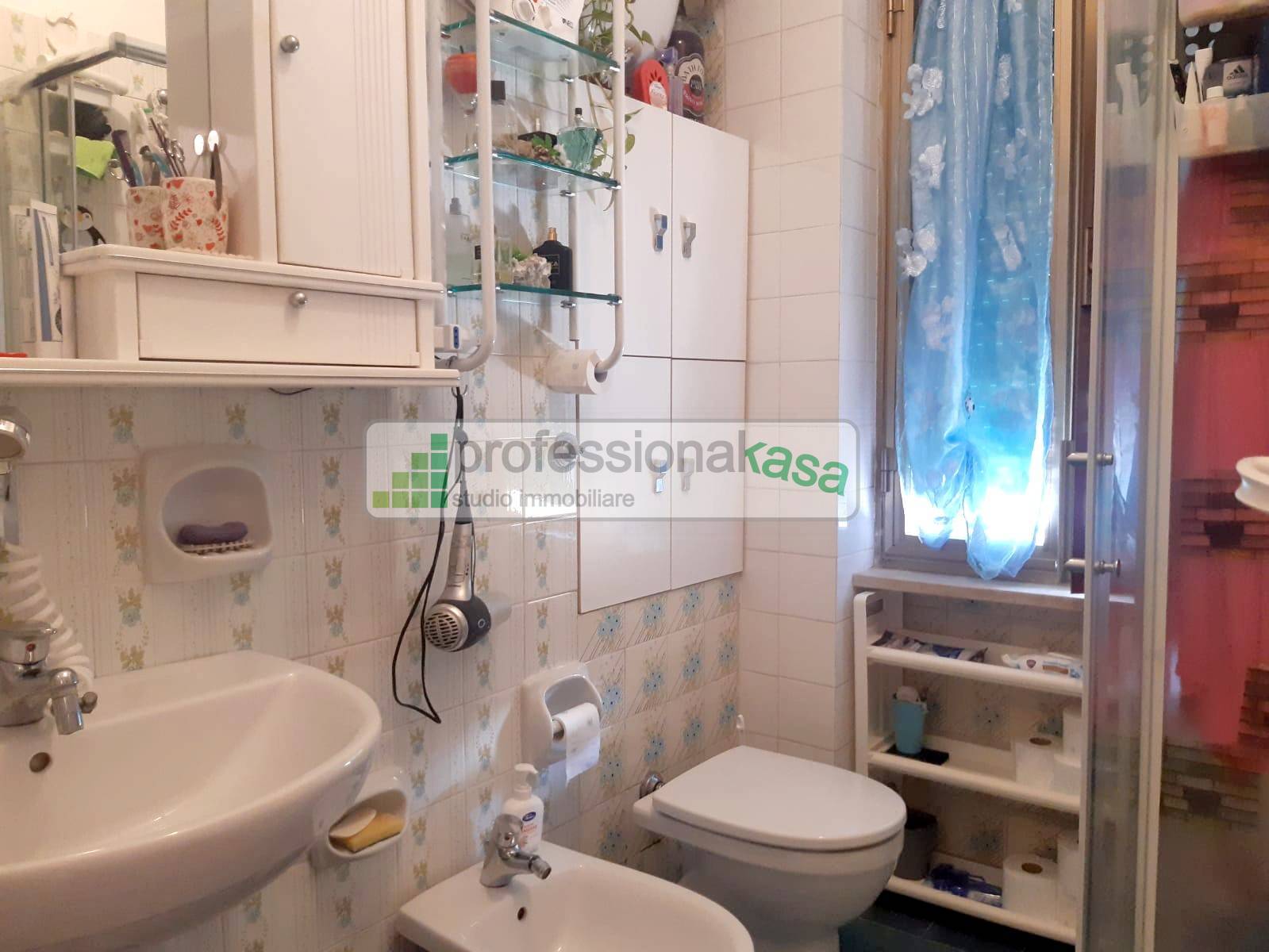 Appartamento in Vendita - Vasto Chieti 