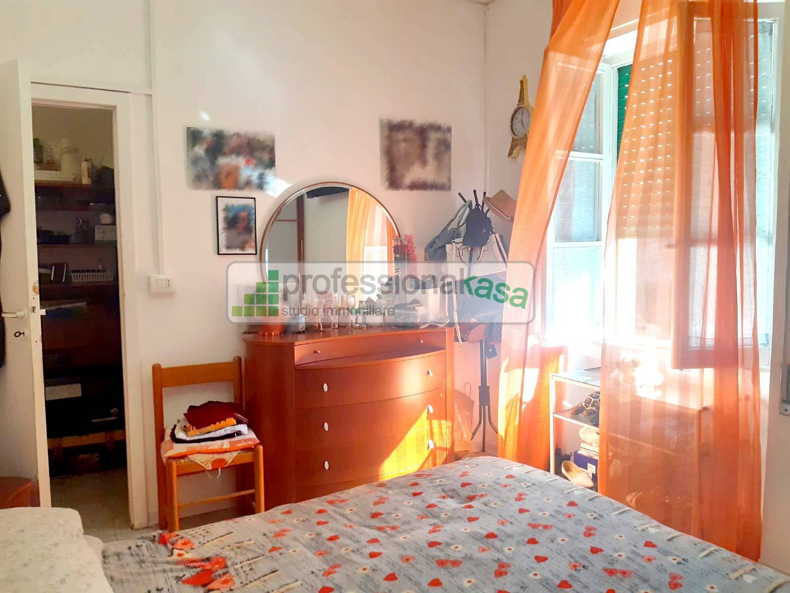 Appartamento in Vendita - Vasto Chieti 