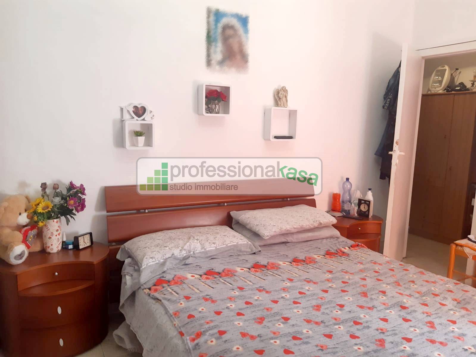 Appartamento in Vendita - Vasto Chieti 