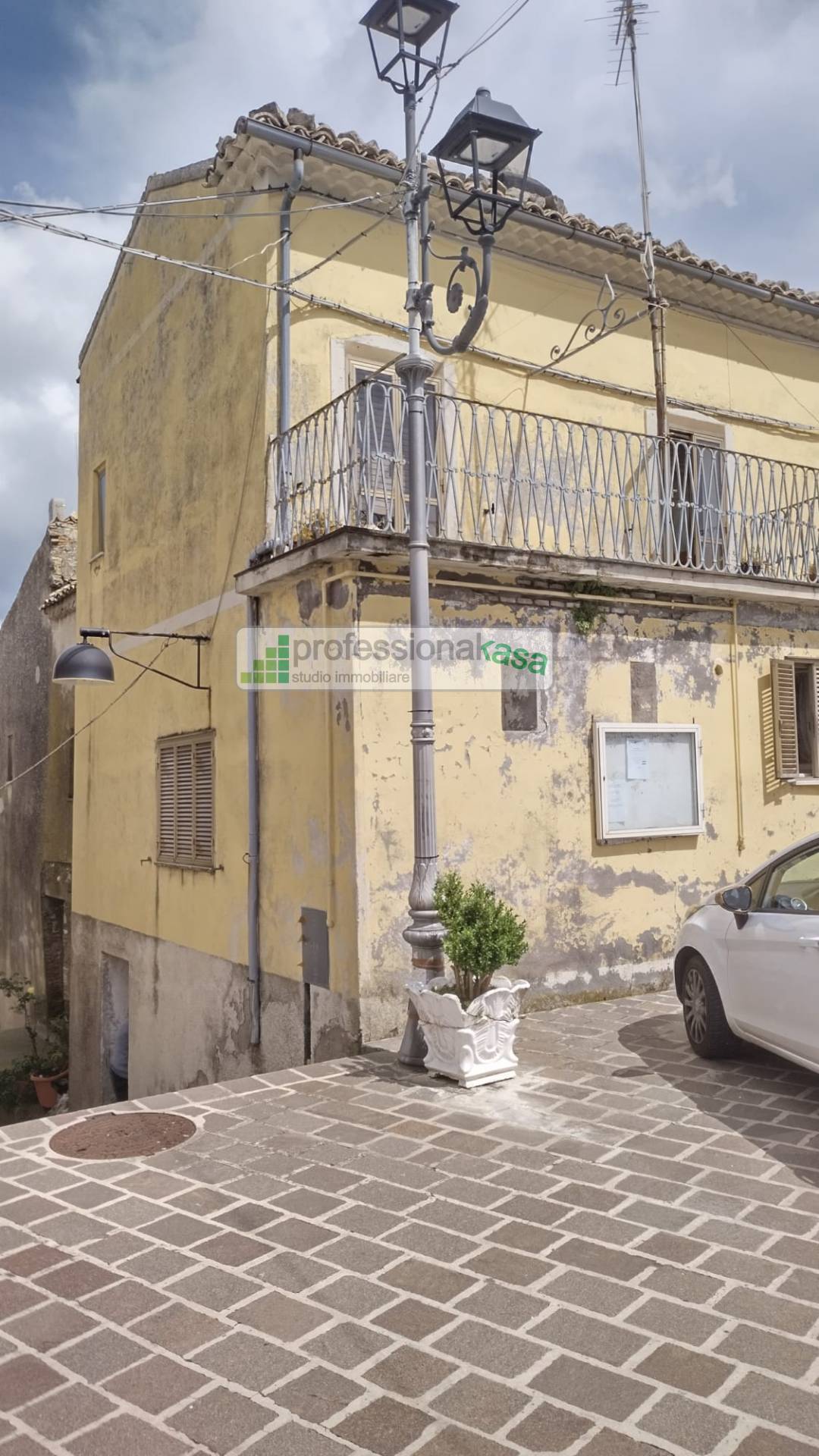 Casa singola in Vendita - Celenza sul Trigno Chieti Centrale
