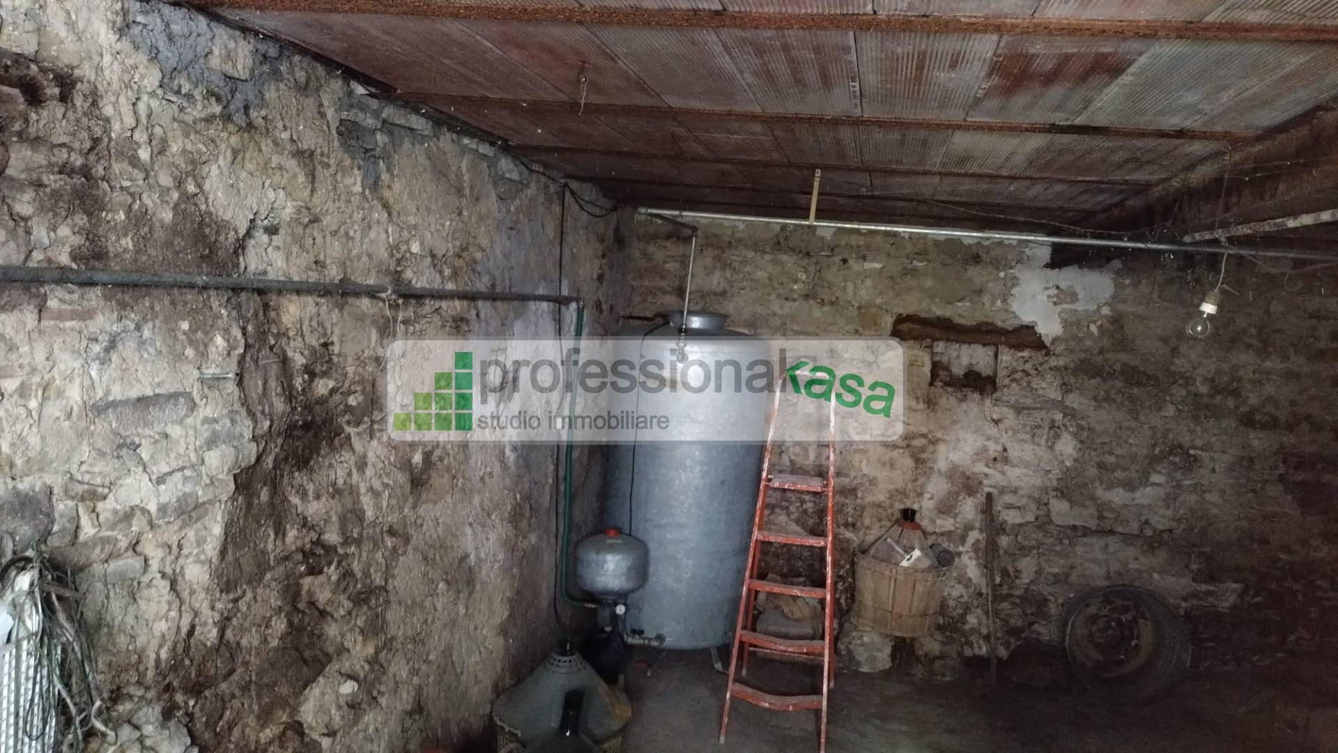 Casa singola in Vendita - Celenza sul Trigno Chieti Centrale