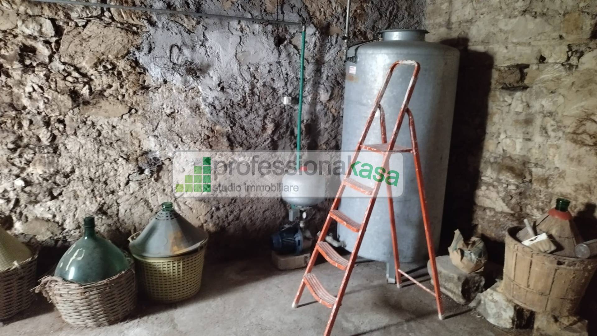 Casa singola in Vendita - Celenza sul Trigno Chieti Centrale