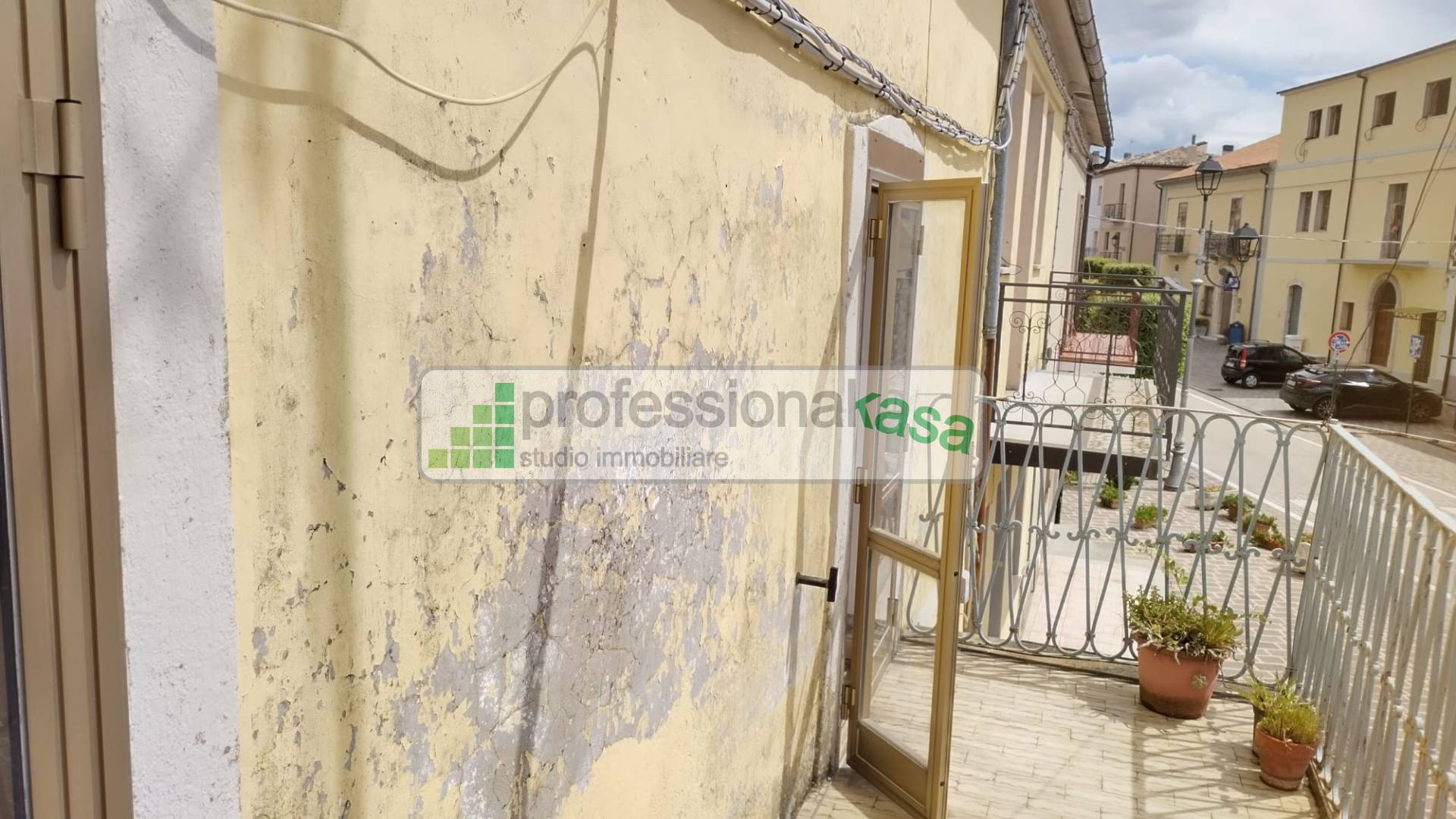 Casa singola in Vendita - Celenza sul Trigno Chieti Centrale