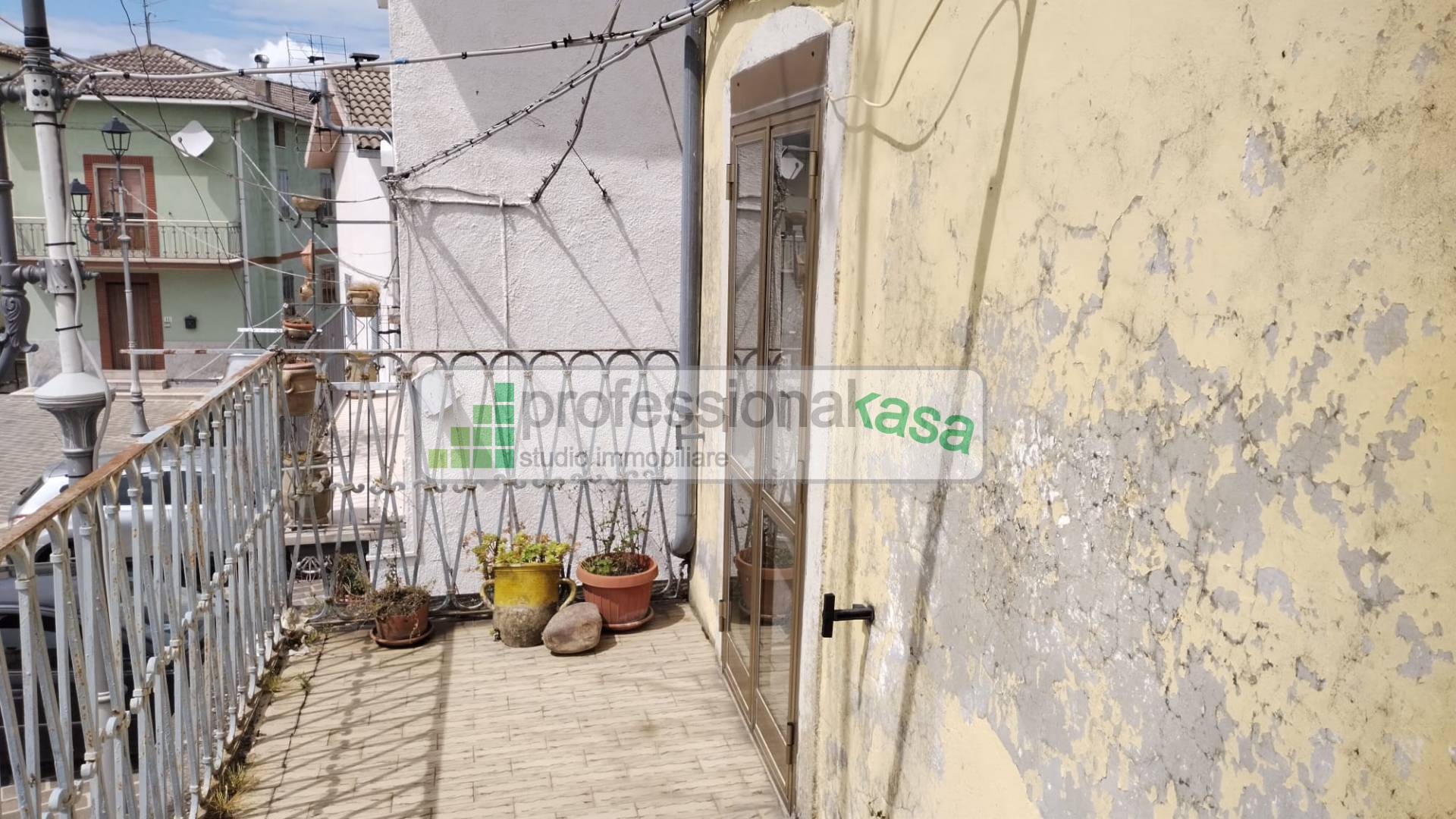 Casa singola in Vendita - Celenza sul Trigno Chieti Centrale