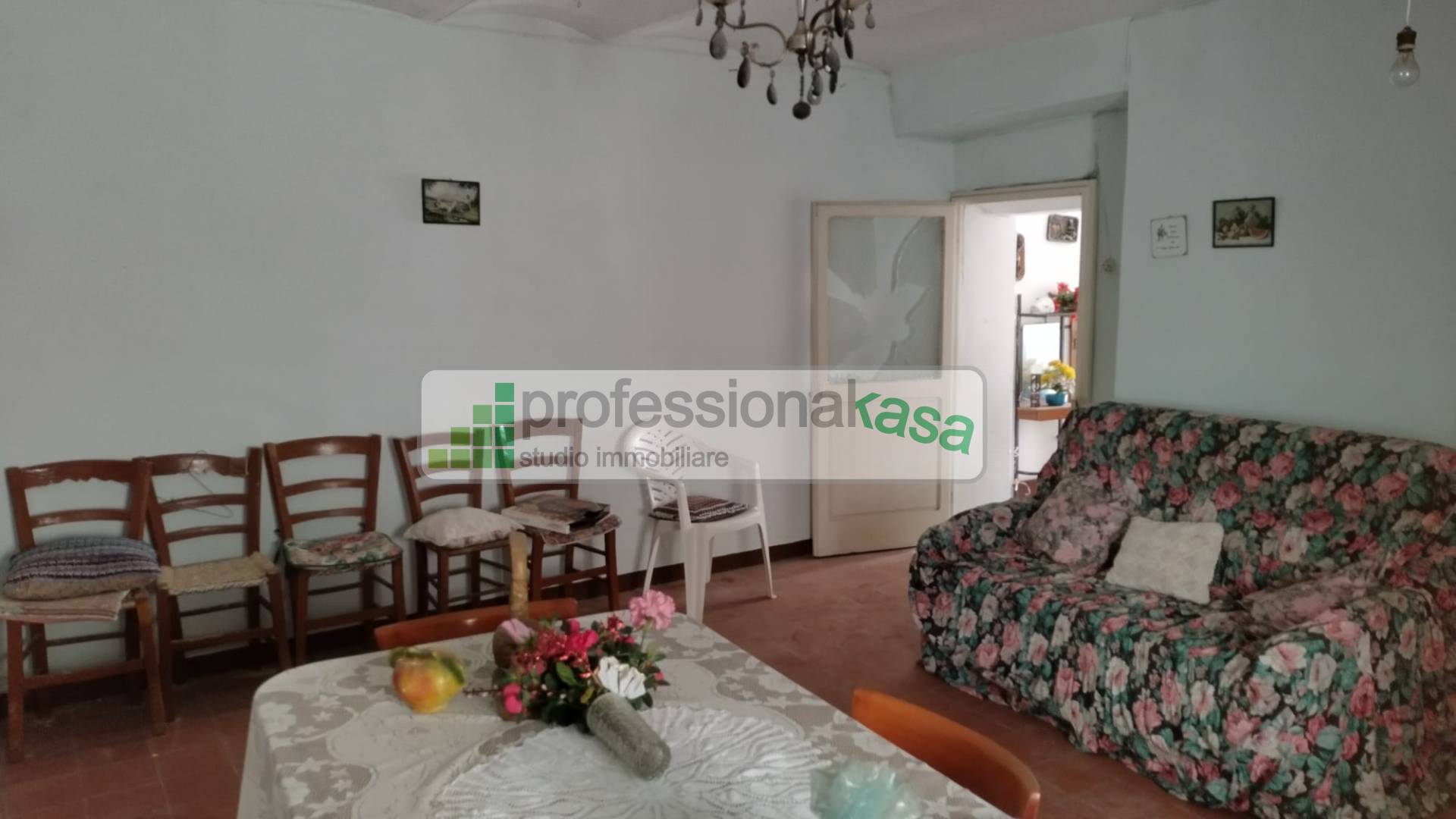 Casa singola in Vendita - Celenza sul Trigno Chieti Centrale