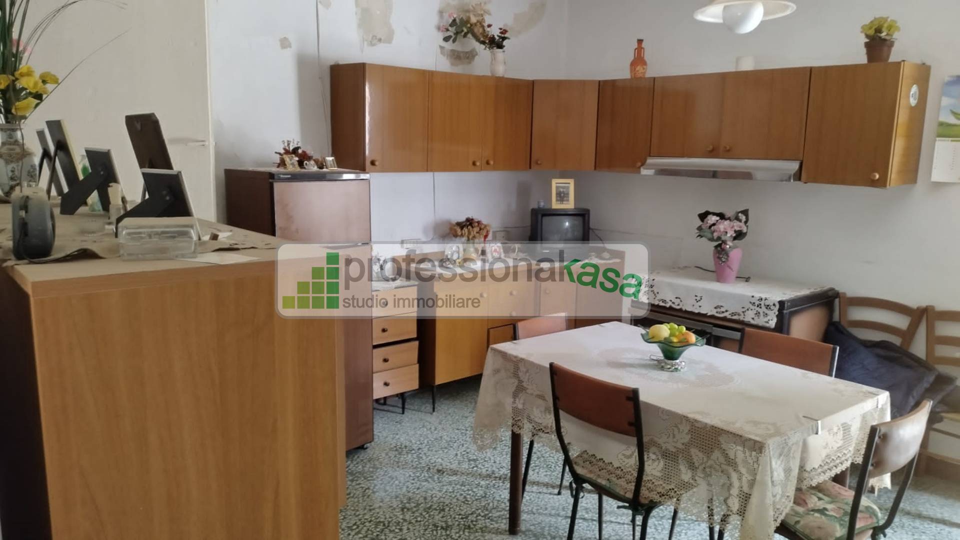 Casa singola in Vendita - Celenza sul Trigno Chieti Centrale