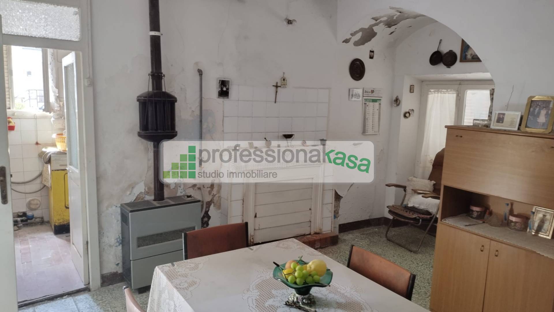 Casa singola in Vendita - Celenza sul Trigno Chieti Centrale