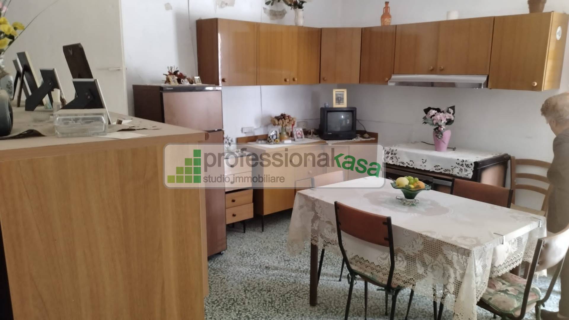 Casa singola in Vendita - Celenza sul Trigno Chieti Centrale