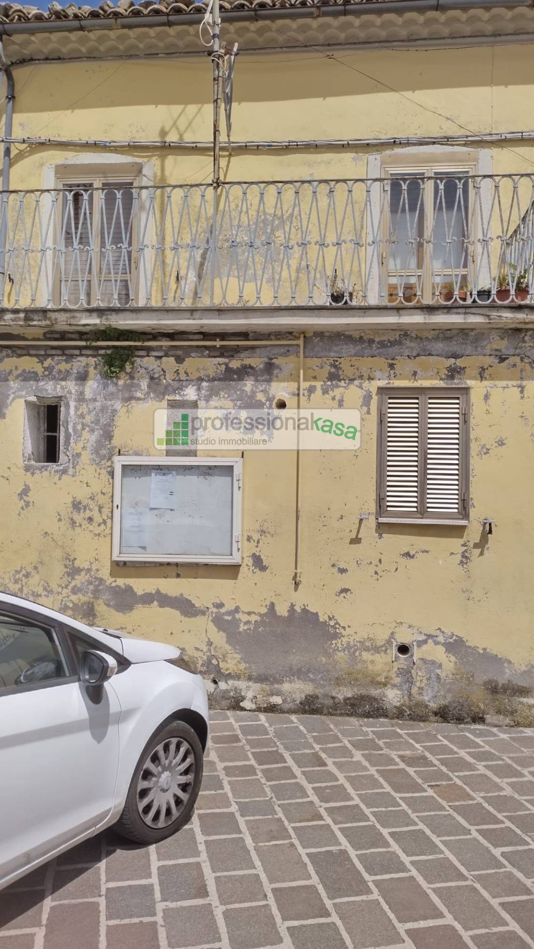 Casa singola in Vendita - Celenza sul Trigno Chieti Centrale