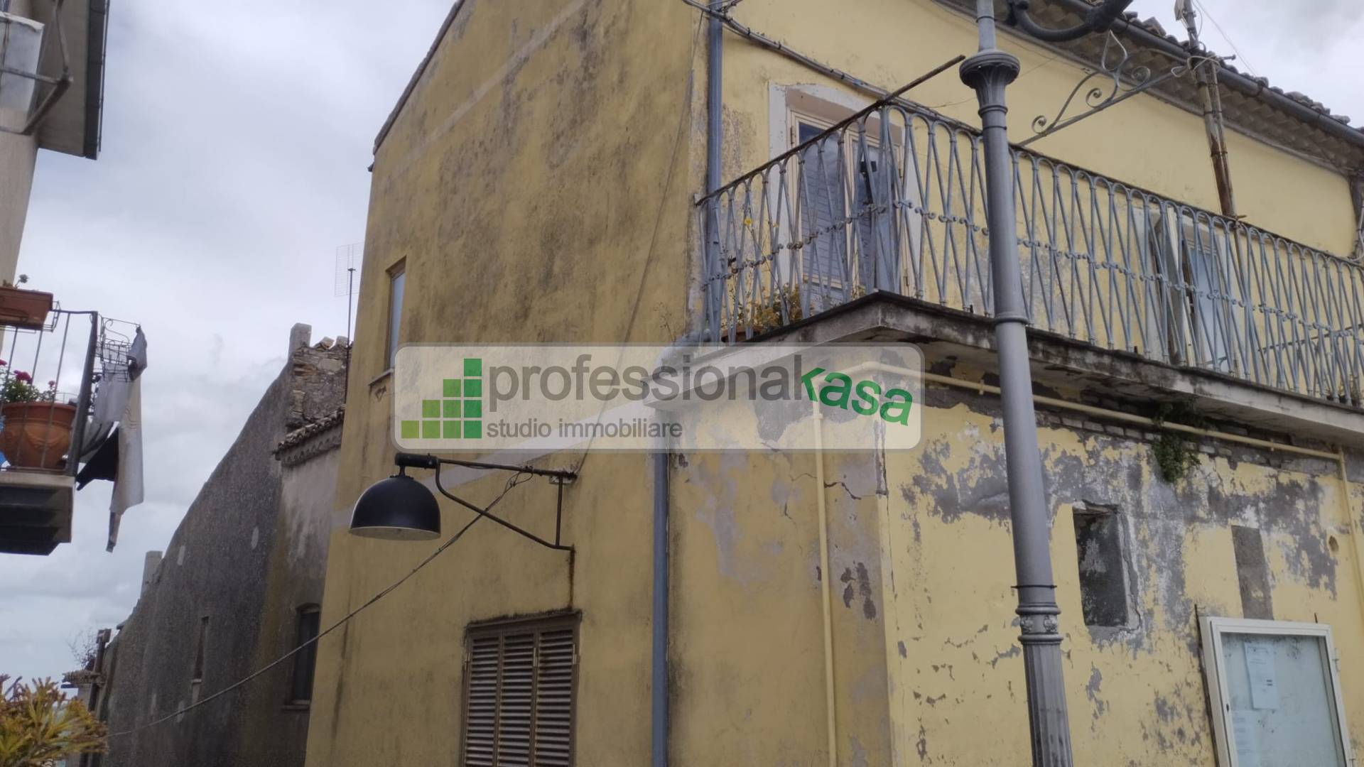 Casa singola in Vendita - Celenza sul Trigno Chieti Centrale