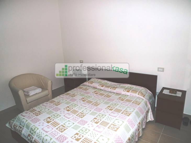 Appartamento in Vendita - Vasto Chieti Zona servita