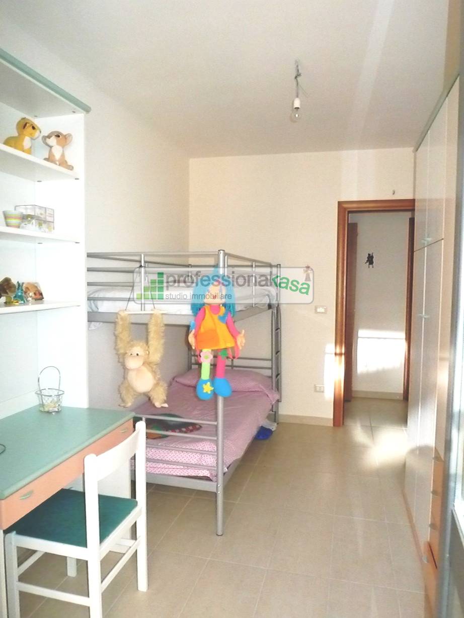 Appartamento in Vendita - Vasto Chieti Zona servita