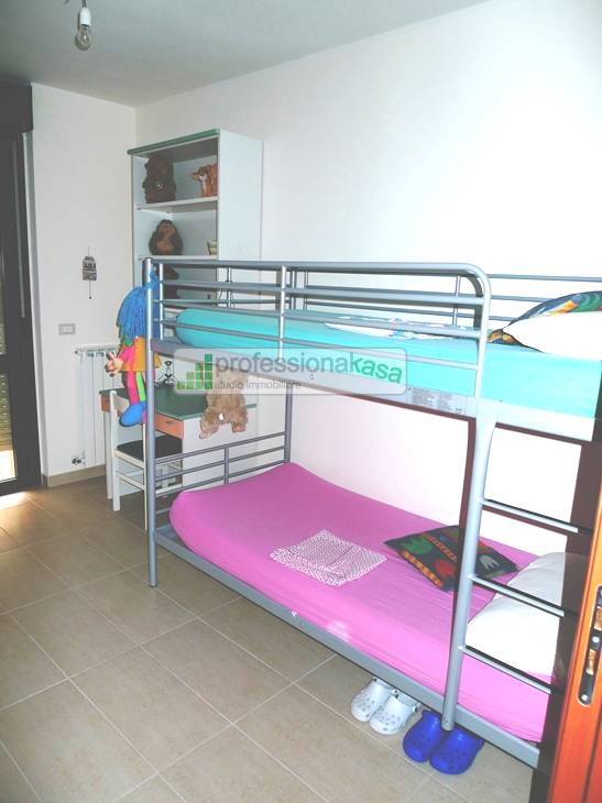 Appartamento in Vendita - Vasto Chieti Zona servita