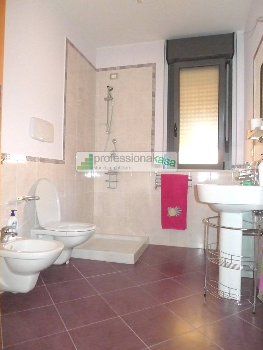 Appartamento in Vendita - Vasto Chieti Zona servita