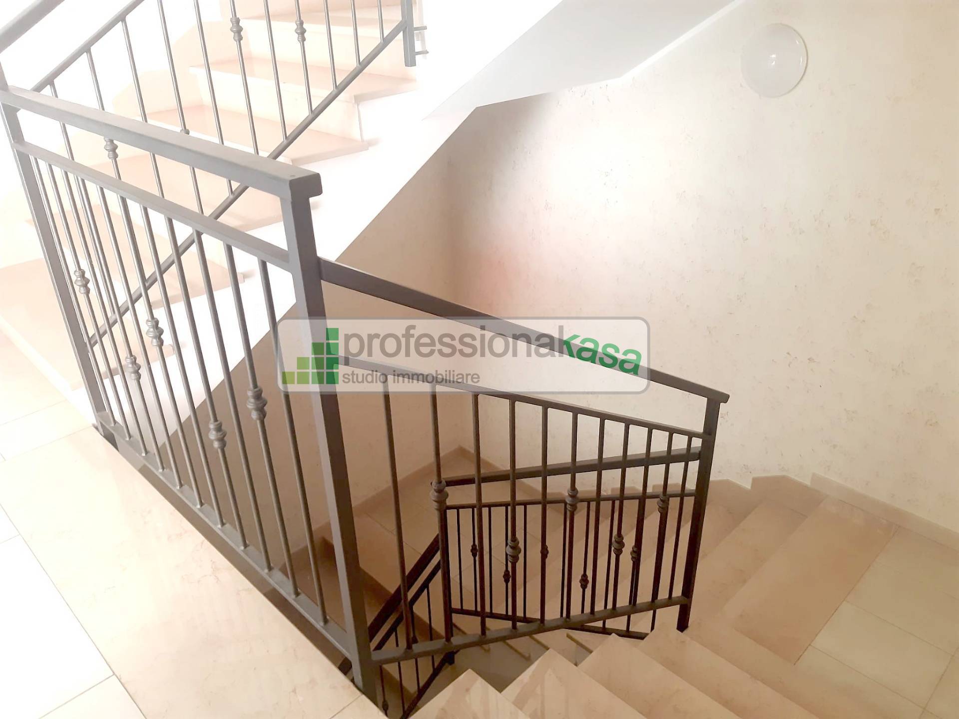 Appartamento in Vendita - Vasto Chieti Zona residenziale