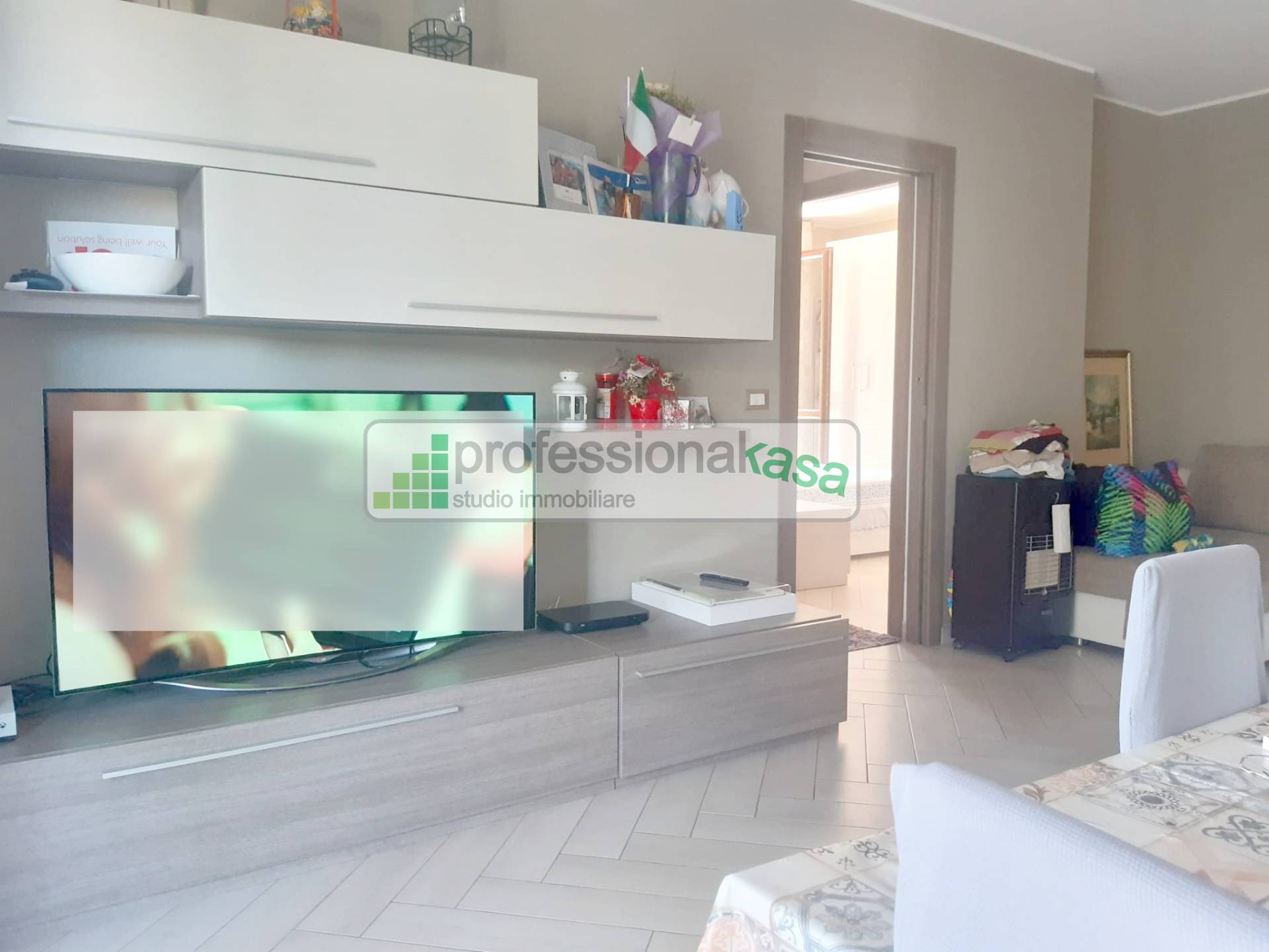 Appartamento in Vendita - Vasto Chieti Zona residenziale