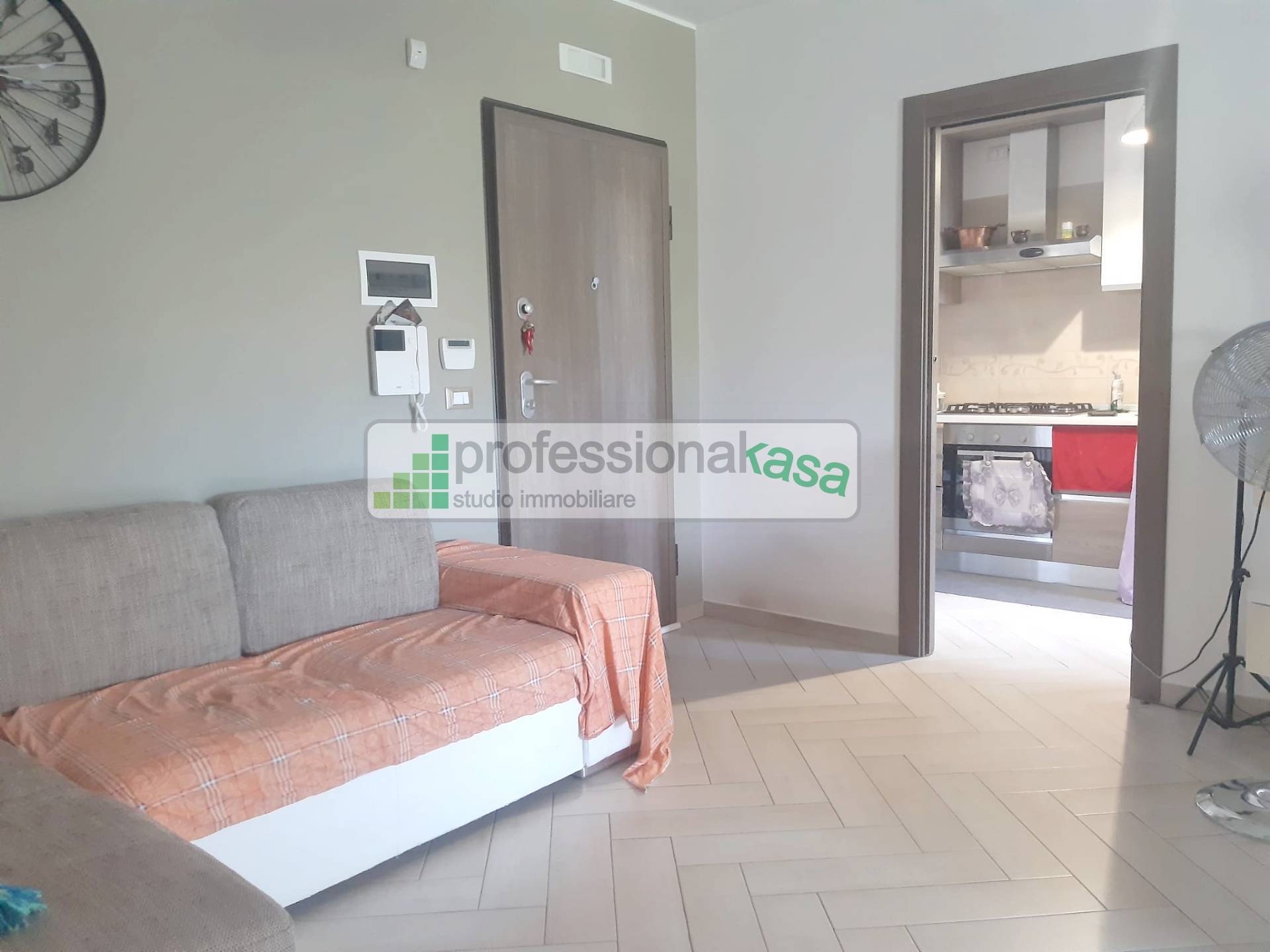 Appartamento in Vendita - Vasto Chieti Zona residenziale