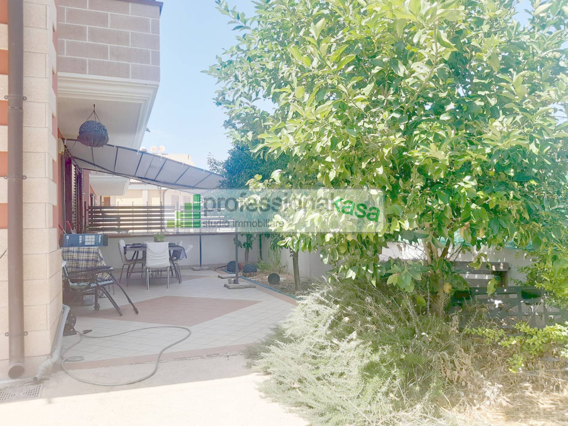 Appartamento in Vendita - Vasto Chieti Zona residenziale