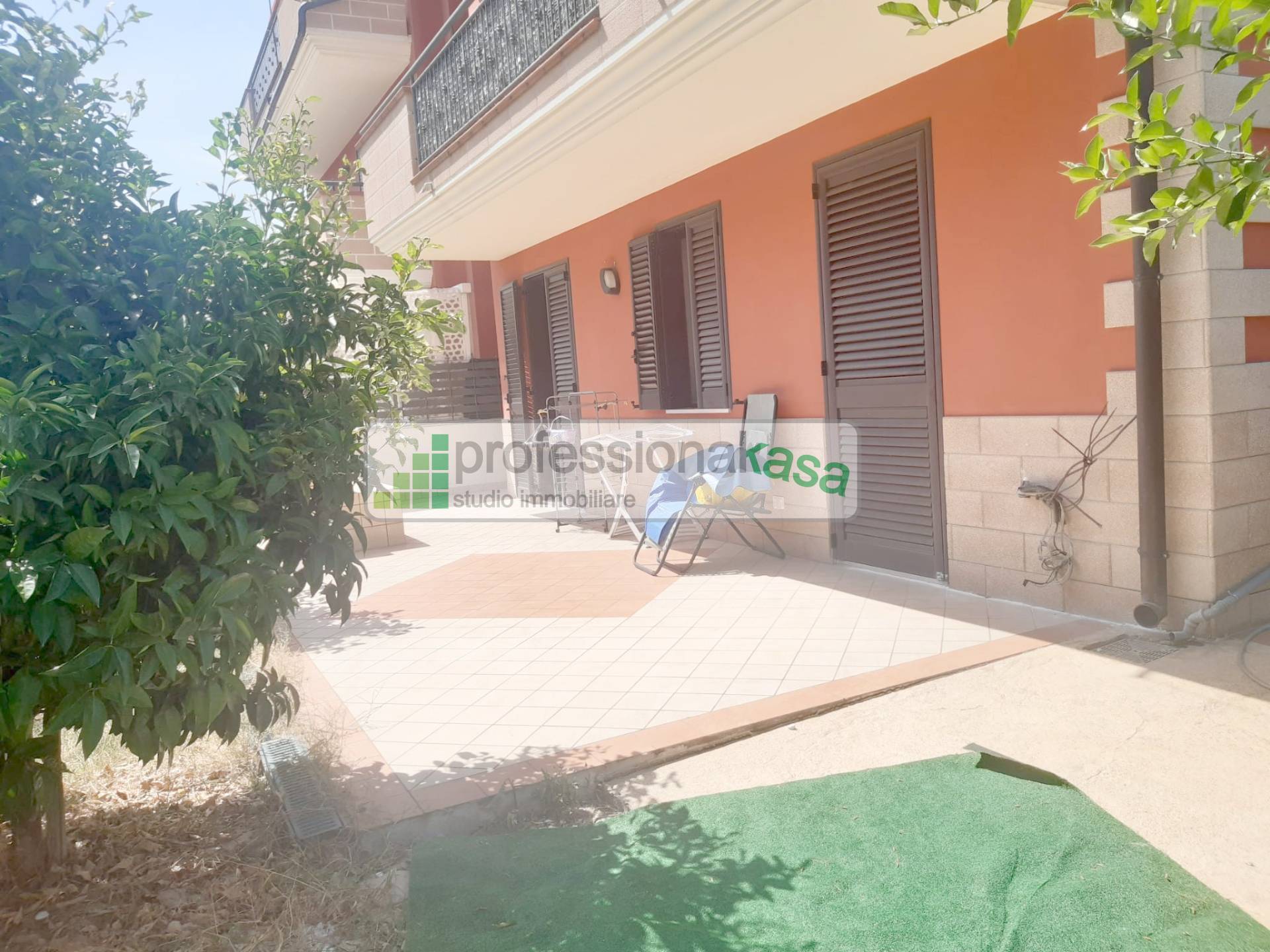 Appartamento in Vendita - Vasto Chieti Zona residenziale