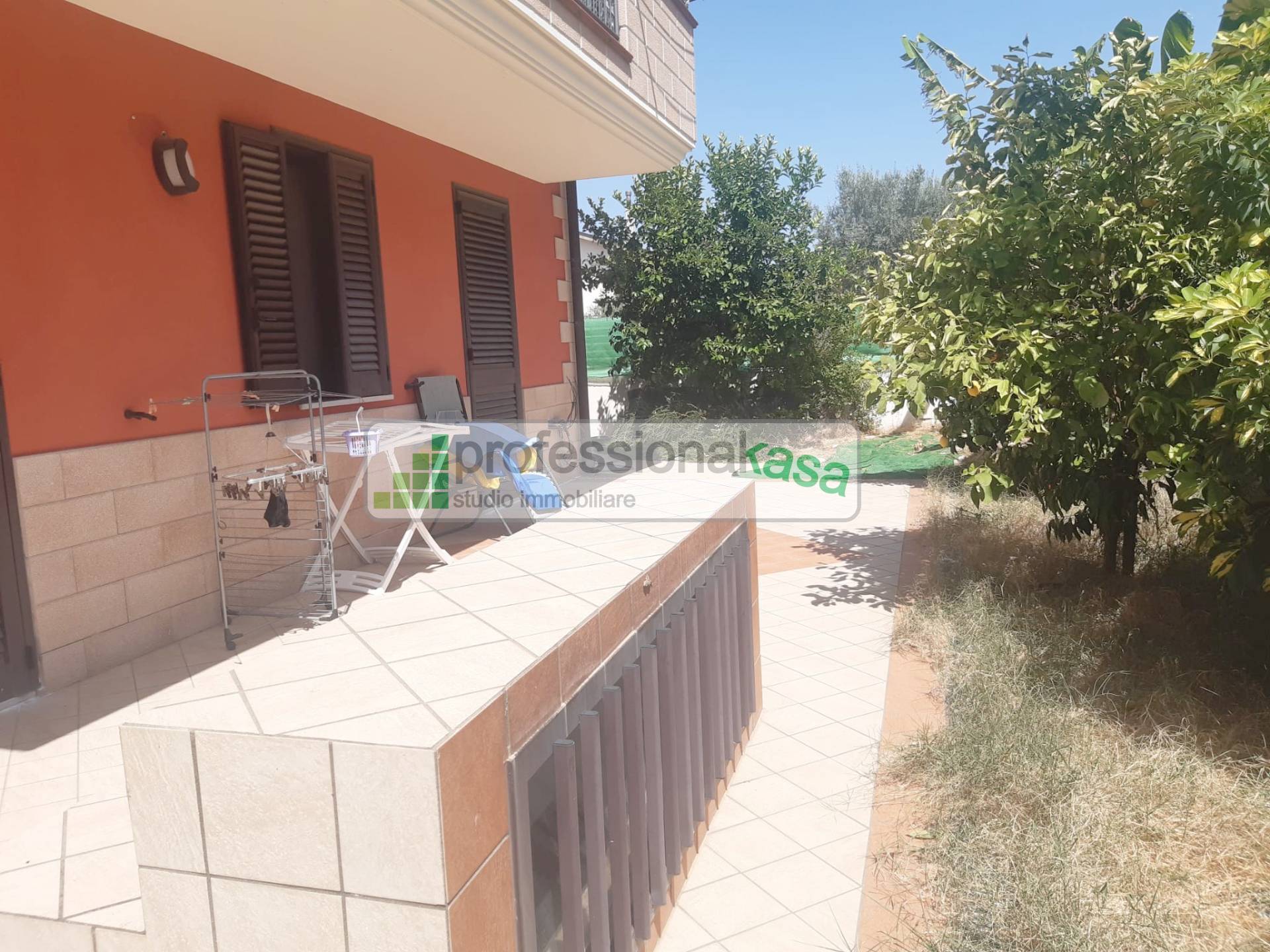 Appartamento in Vendita - Vasto Chieti Zona residenziale