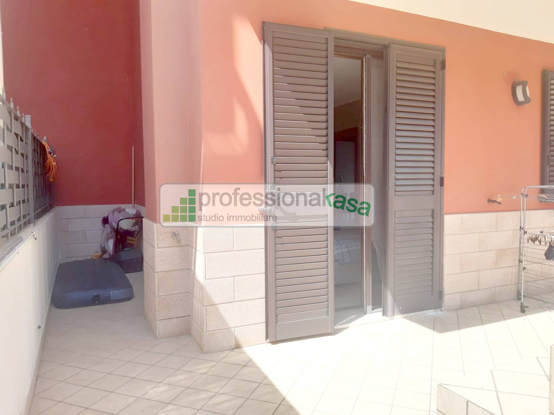 Appartamento in Vendita - Vasto Chieti Zona residenziale