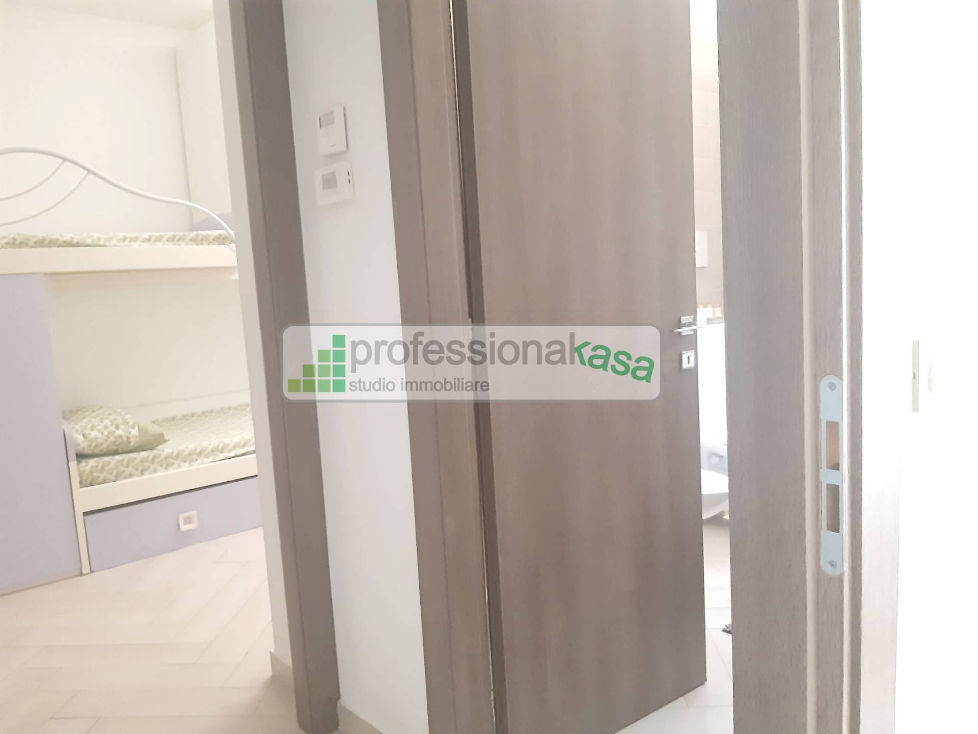 Appartamento in Vendita - Vasto Chieti Zona residenziale