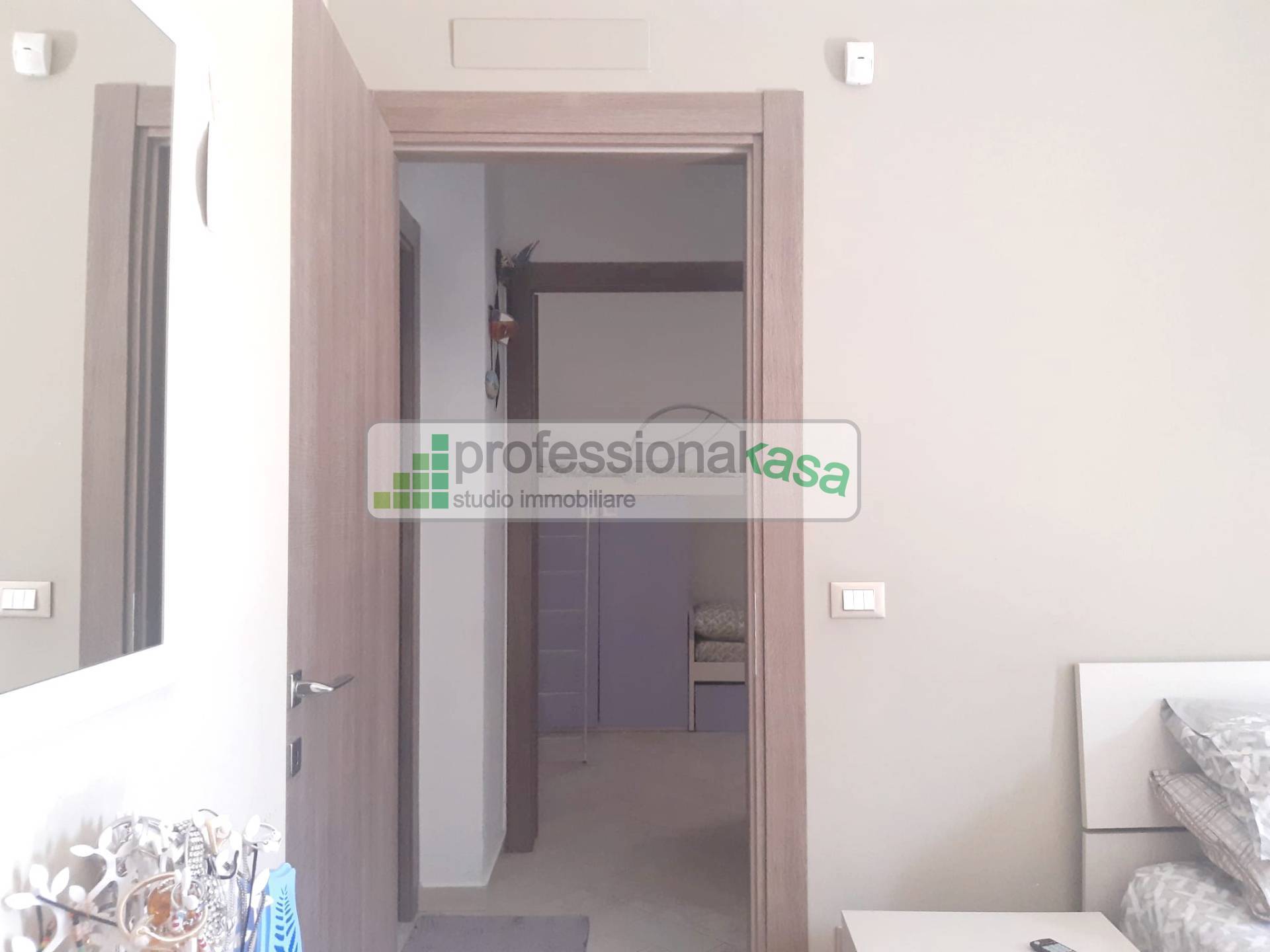 Appartamento in Vendita - Vasto Chieti Zona residenziale