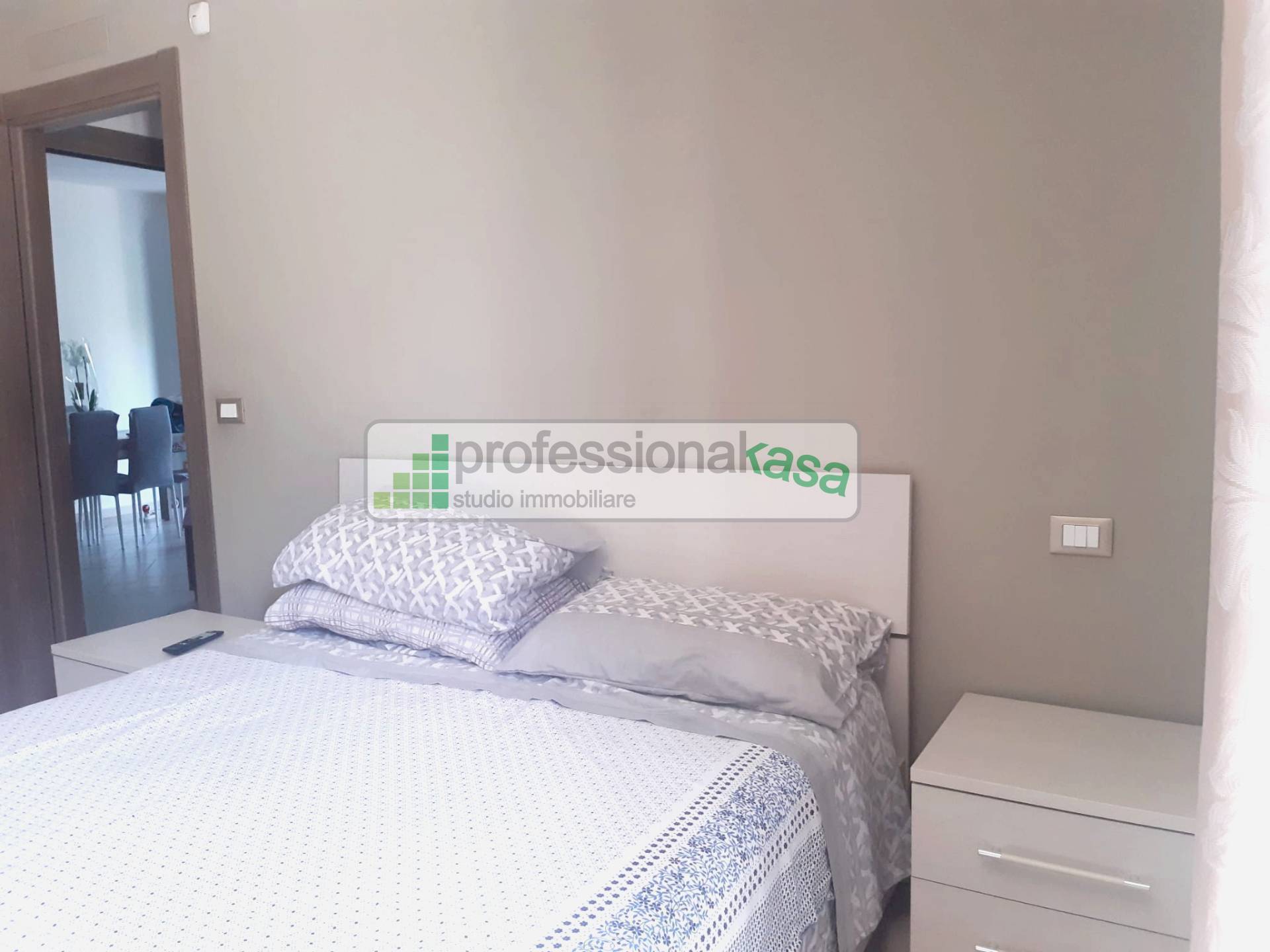 Appartamento in Vendita - Vasto Chieti Zona residenziale